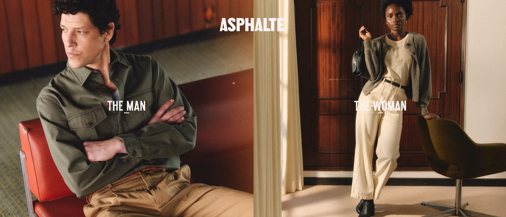 Asphalte